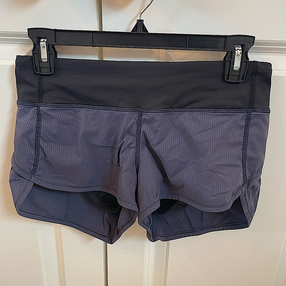 Lululemon women’s shorts
